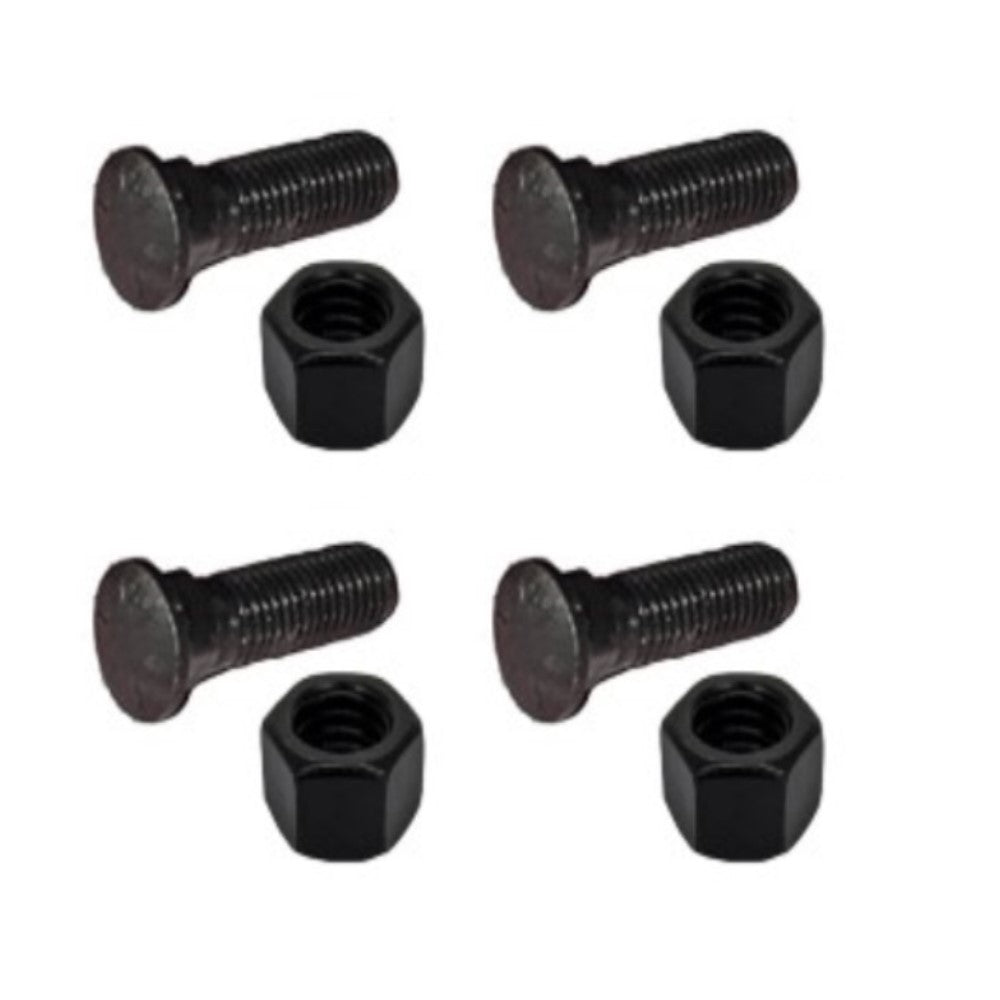 Bolt & Nut Assembly
Fits Caterpillar Replaces 3F5108
