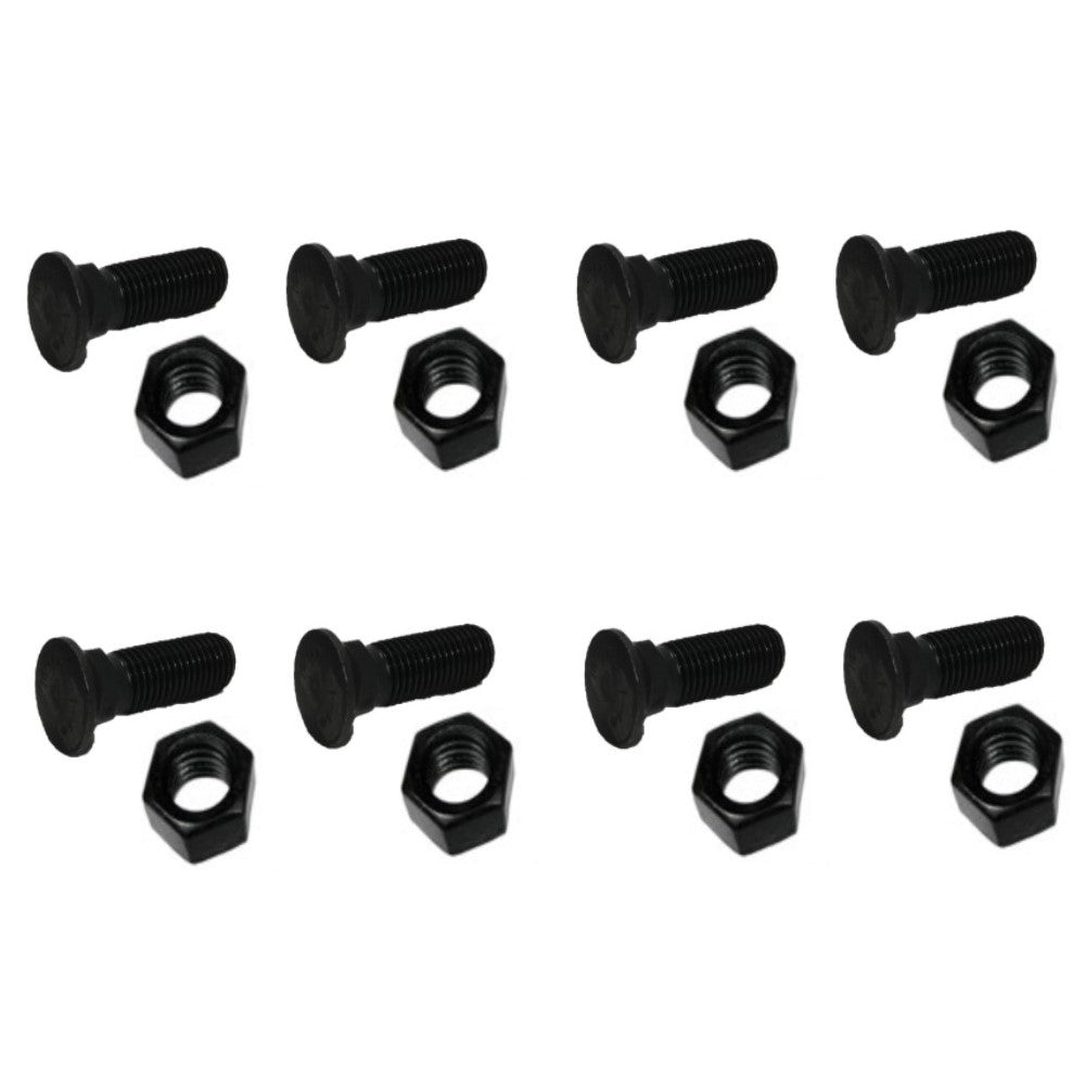 3F5108 Bolt & Nut Assembly Fits Caterpillar