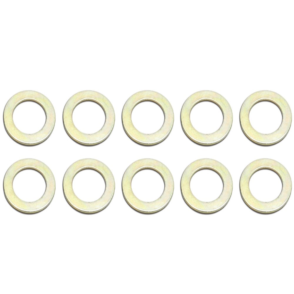 823-00470 Qty 10: Bucket Pin Washer
Fits JCB