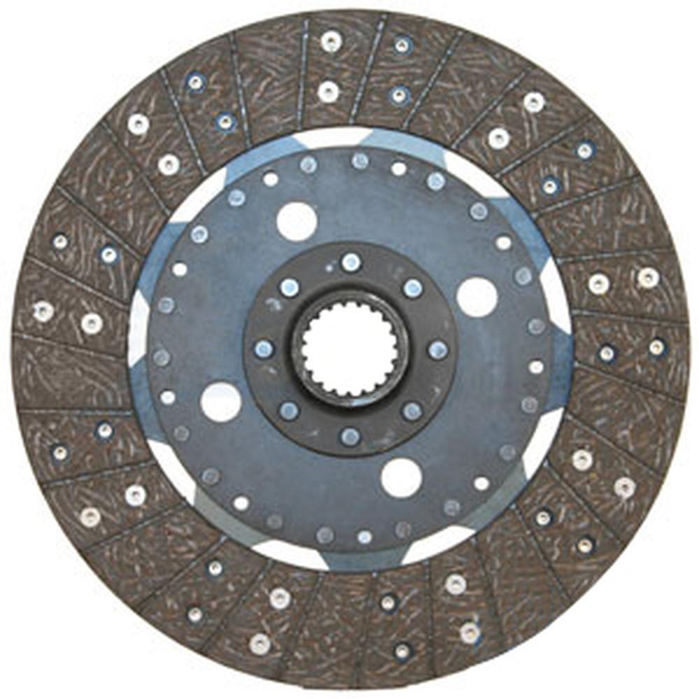 Pressure Plate & Clutch Disc
Fits Kubota Replaces TA020-20600