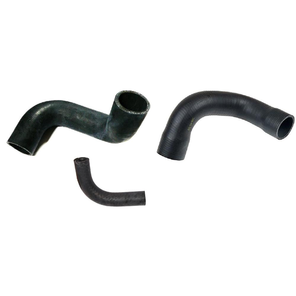T20277 Radiator Hose Set
Fits John Deere 1520 2020 2030 2440 301A 302 400 401