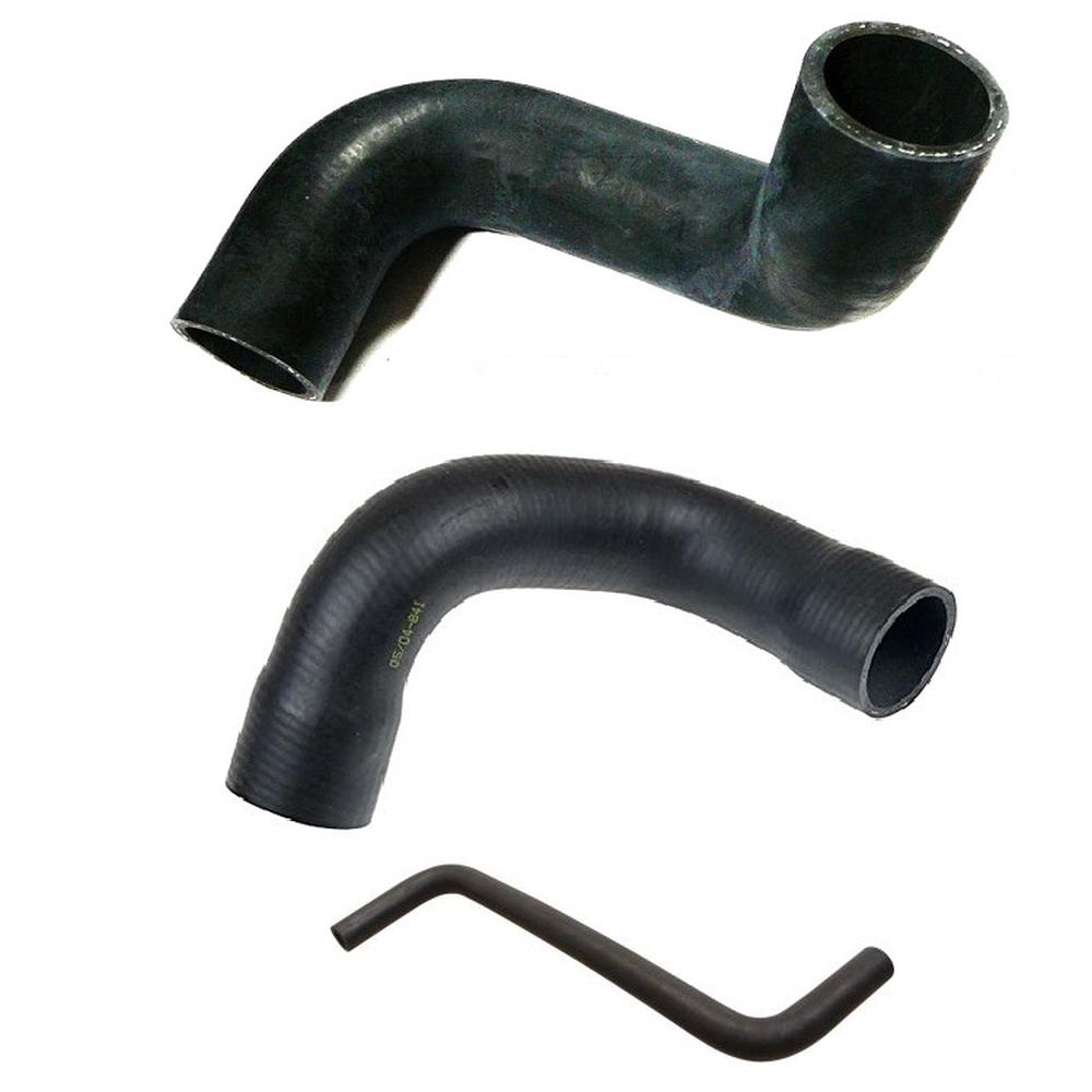 Radiator Hose Set
Fits John Deere Replaces L35844