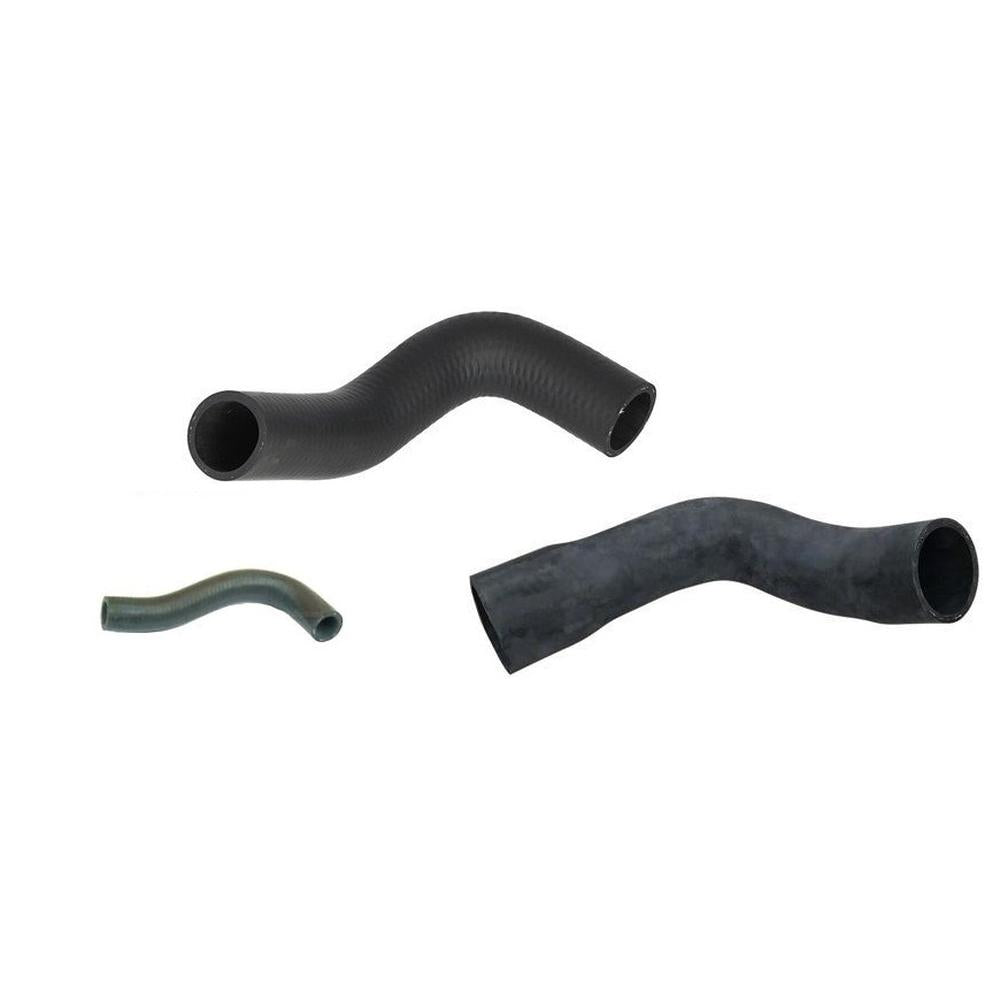 L56295 Radiator Hose Set
Fits John Deere