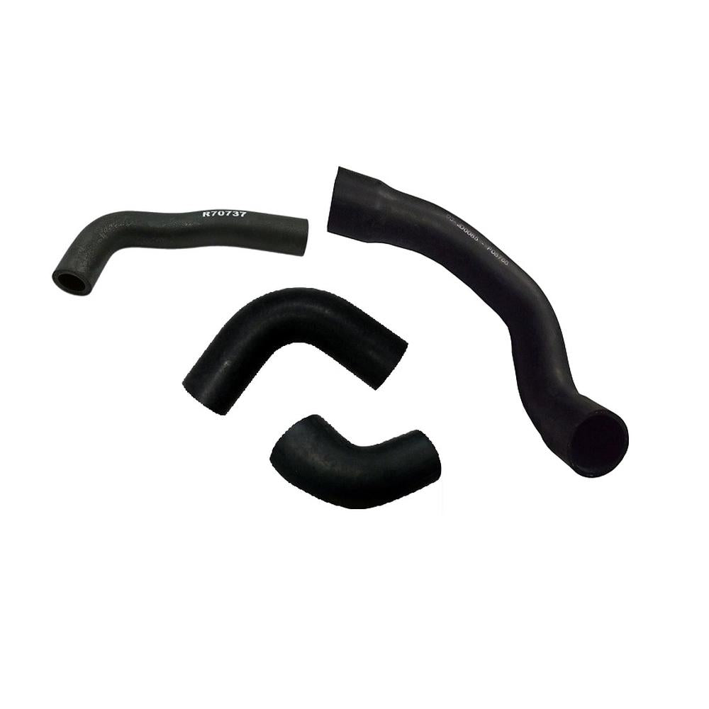 L61988 Radiator Hose Set
Fits John Deere