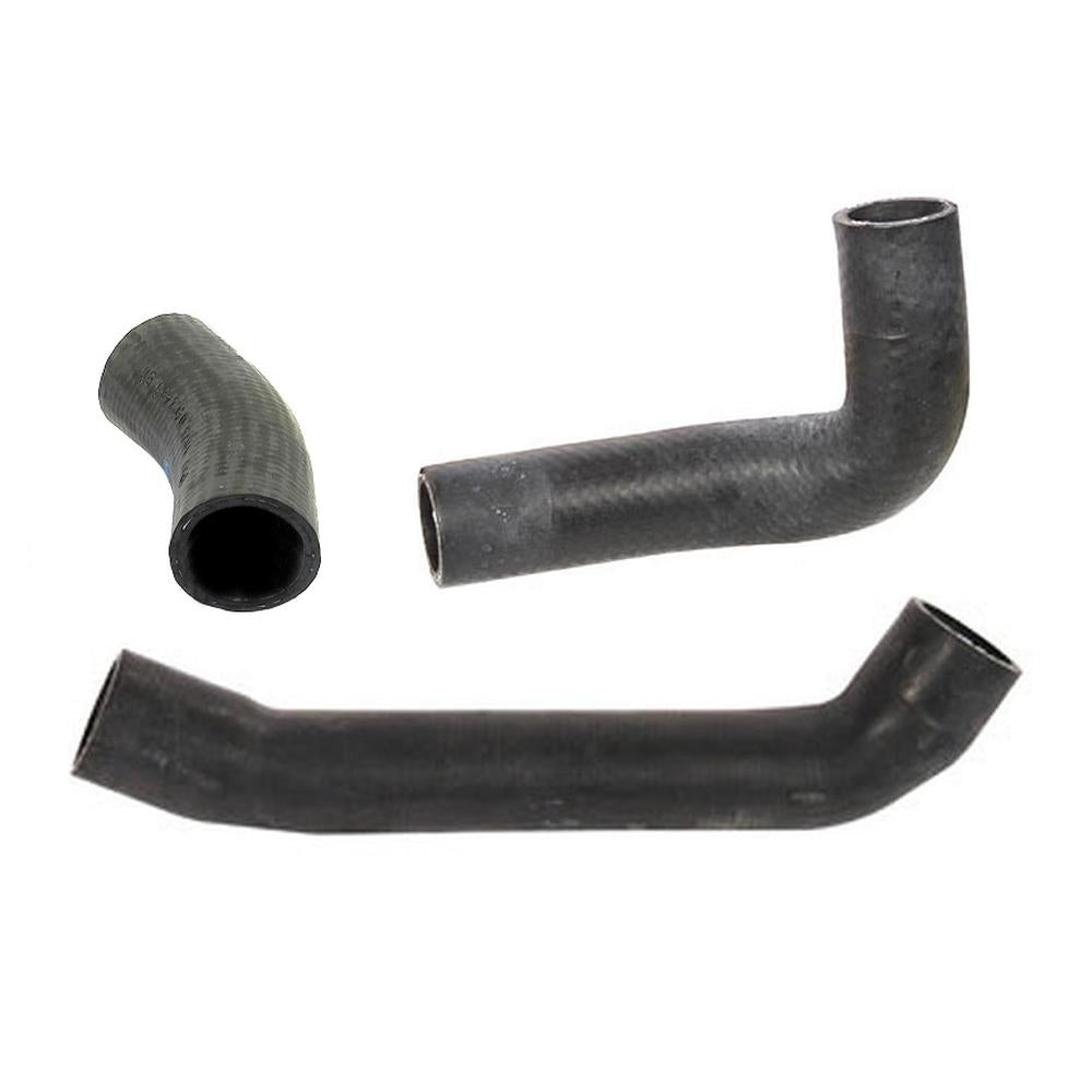 826199M1 Radiator Hose Set
Fits Massey Ferguson 35X(FE) TO35