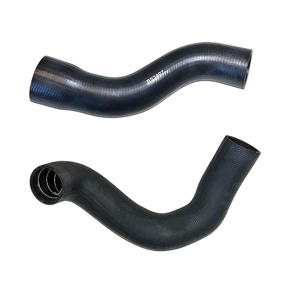 Radiator Hose Set Fits John Deere Replaces R53407