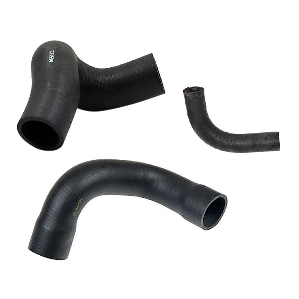 T20277 Radiator Hose Set Fits John Deere