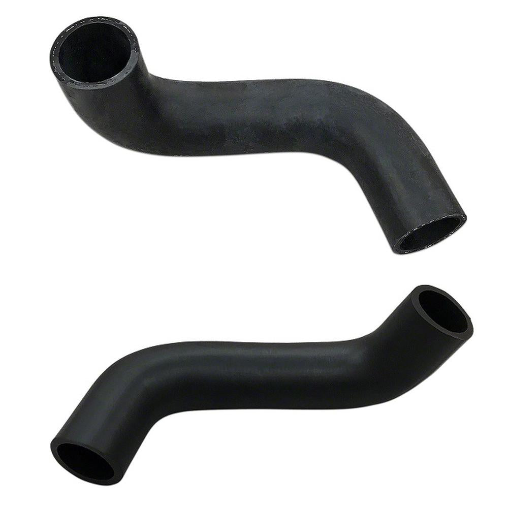 Radiator Hose Set Fits Massey Ferguson Replaces 194737M1