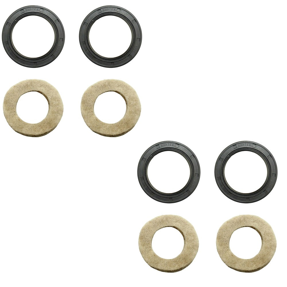 Brake Seal Set Fits Ford/New Holland Replaces 81826045
