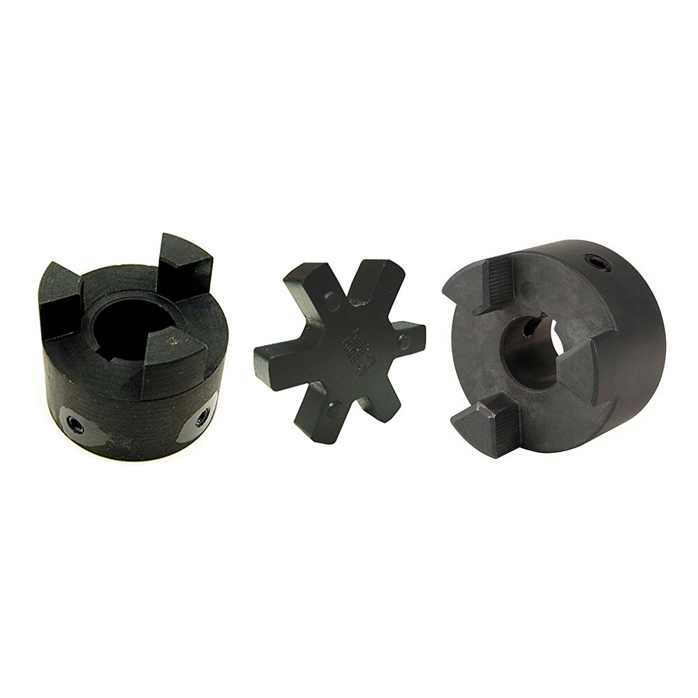 L-Jaw Coupler Set
Fits Universal Products Replaces C-L095NBR