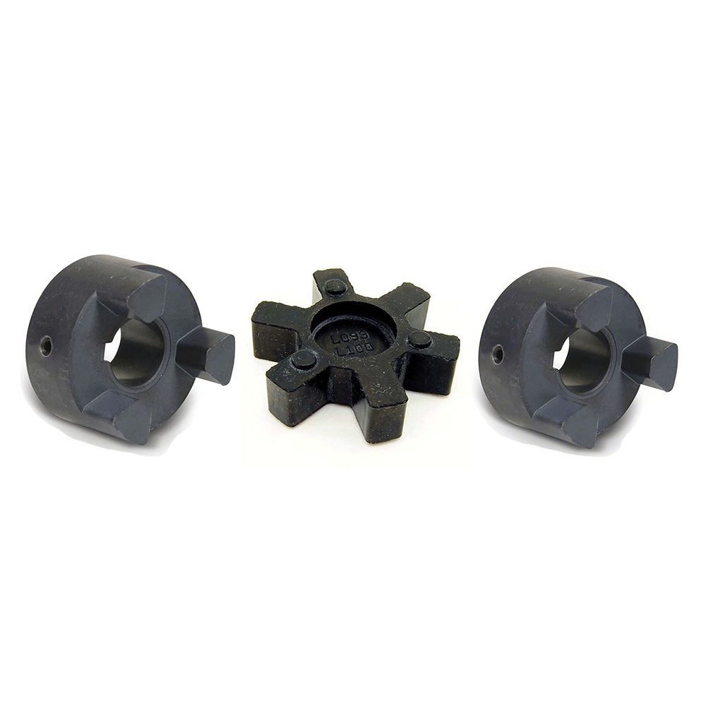 L-Jaw Coupler Set
Fits Universal Products Replaces L100-1