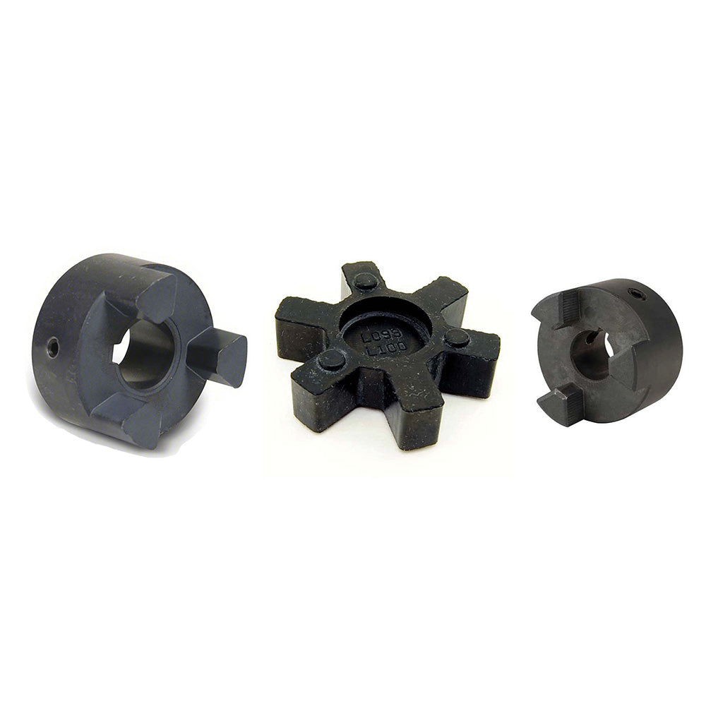 L-Jaw Coupler Set
Fits Universal Products Replaces L100-1-1/8