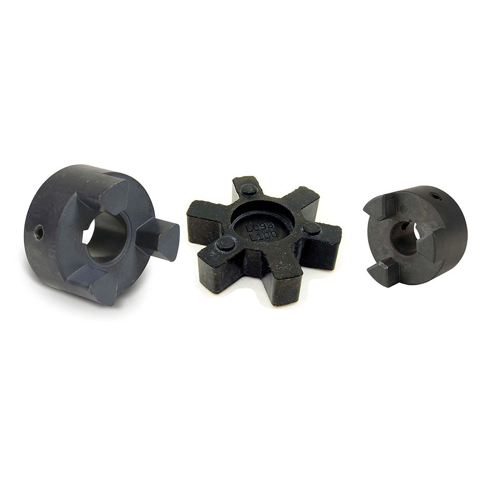 L-Jaw Coupler Set
Fits Universal Products Replaces L100-1-3/8