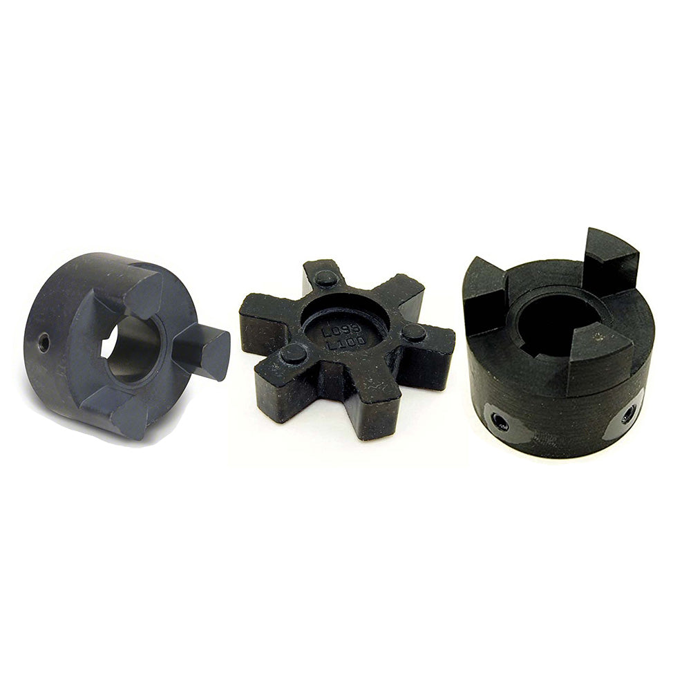 L-Jaw Coupler Set
Fits Universal Products Replaces L100-1-1/8