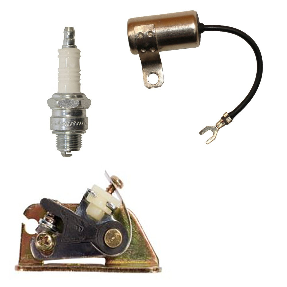 230722 Ignition Tune Up Fits Kohler K141 K161 K181 K241 K301 K321 K341 K361