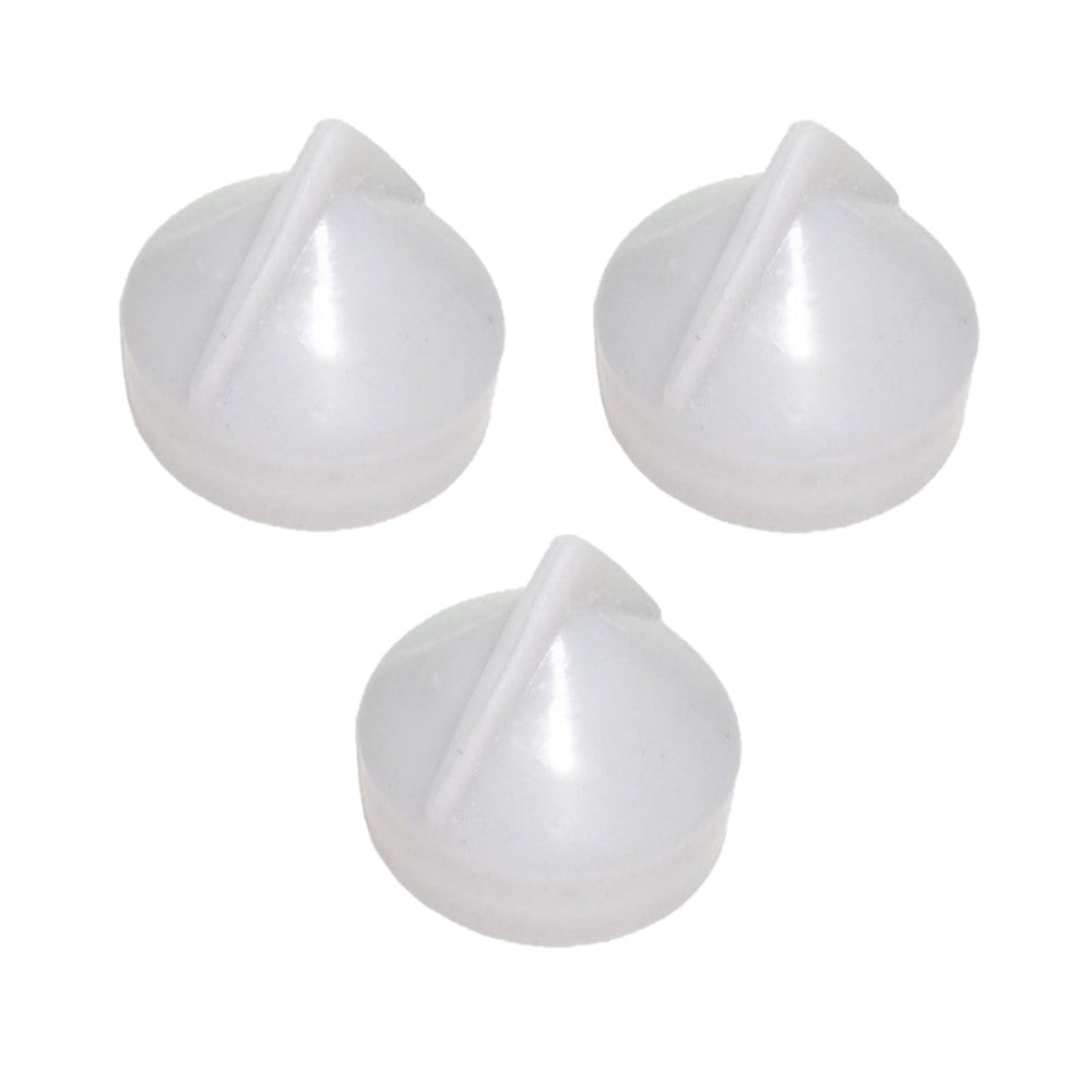 24 462 07-S Qty 3: Dust Ejector Valve
Fits Kohler CH20 CH22 CH23 CH25 CH640