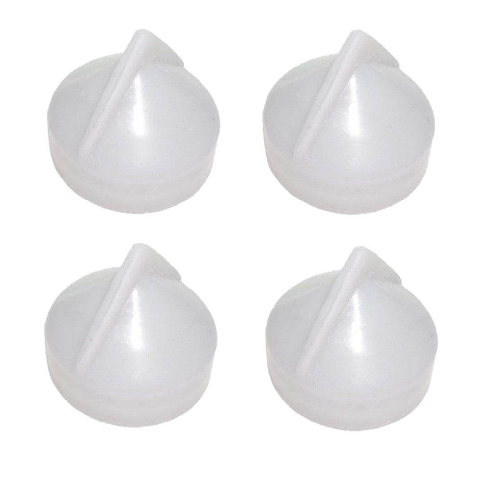 Qty 4: Dust Ejector Valve
Fits Kawasaki Replaces 11065-7008