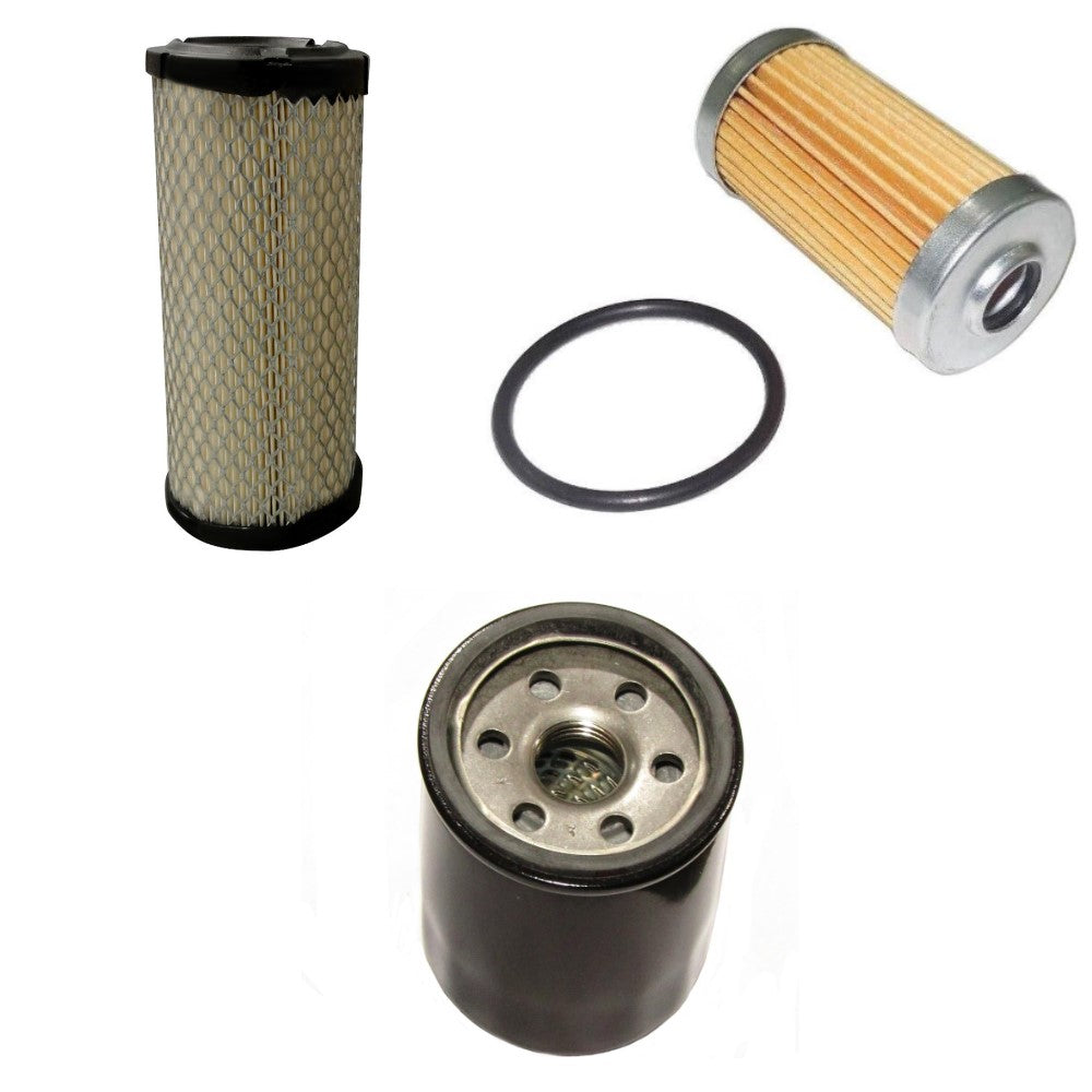 Filter Kit Fits John Deere Replaces 11013-1290