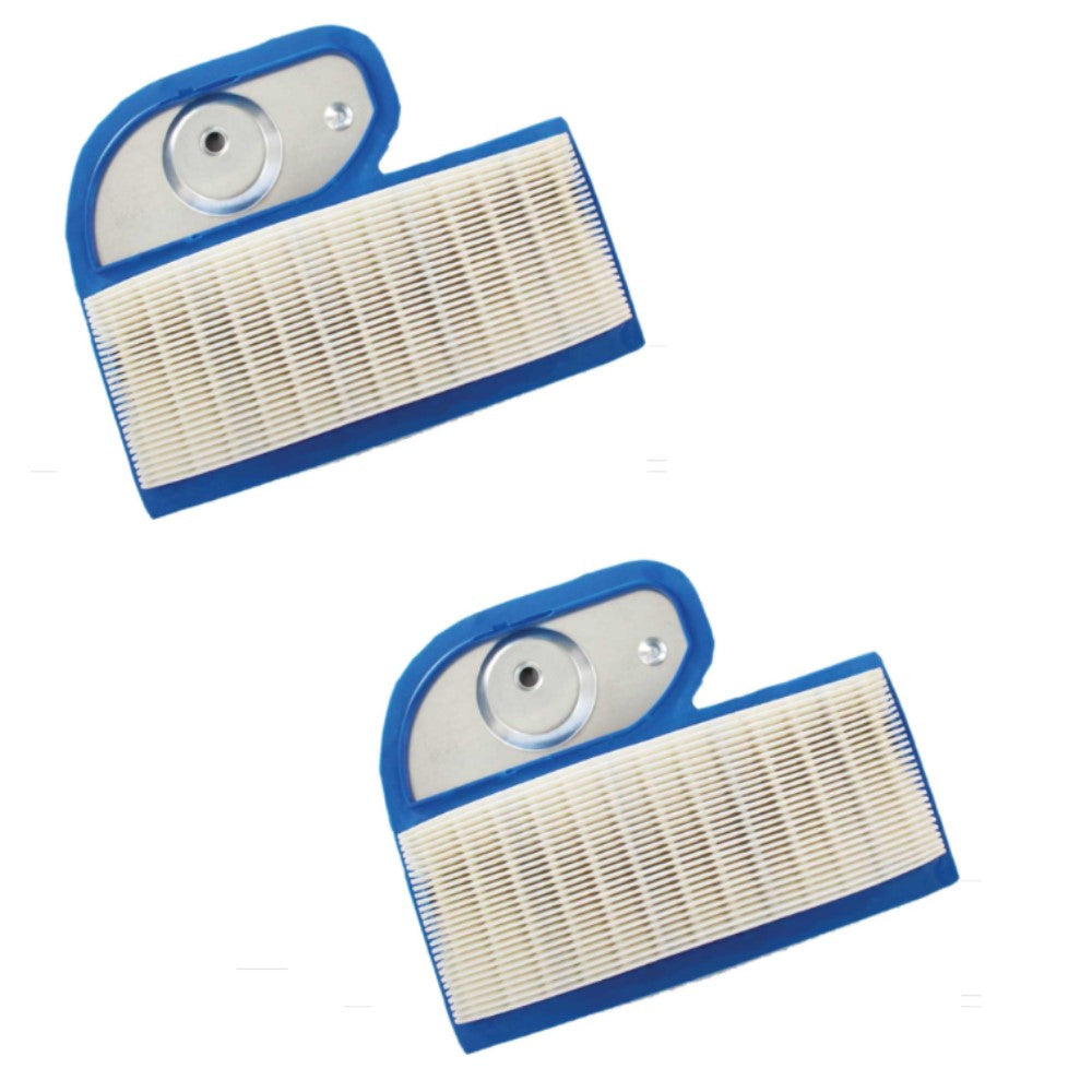 QTY 2: Air Filter Fits Kawasaki Replaces 11013-7002