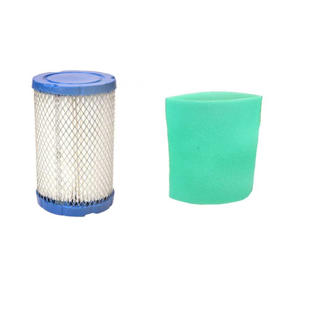 4243 Air Filter & Pre-Filter Set Fits MTD 13AD775S059