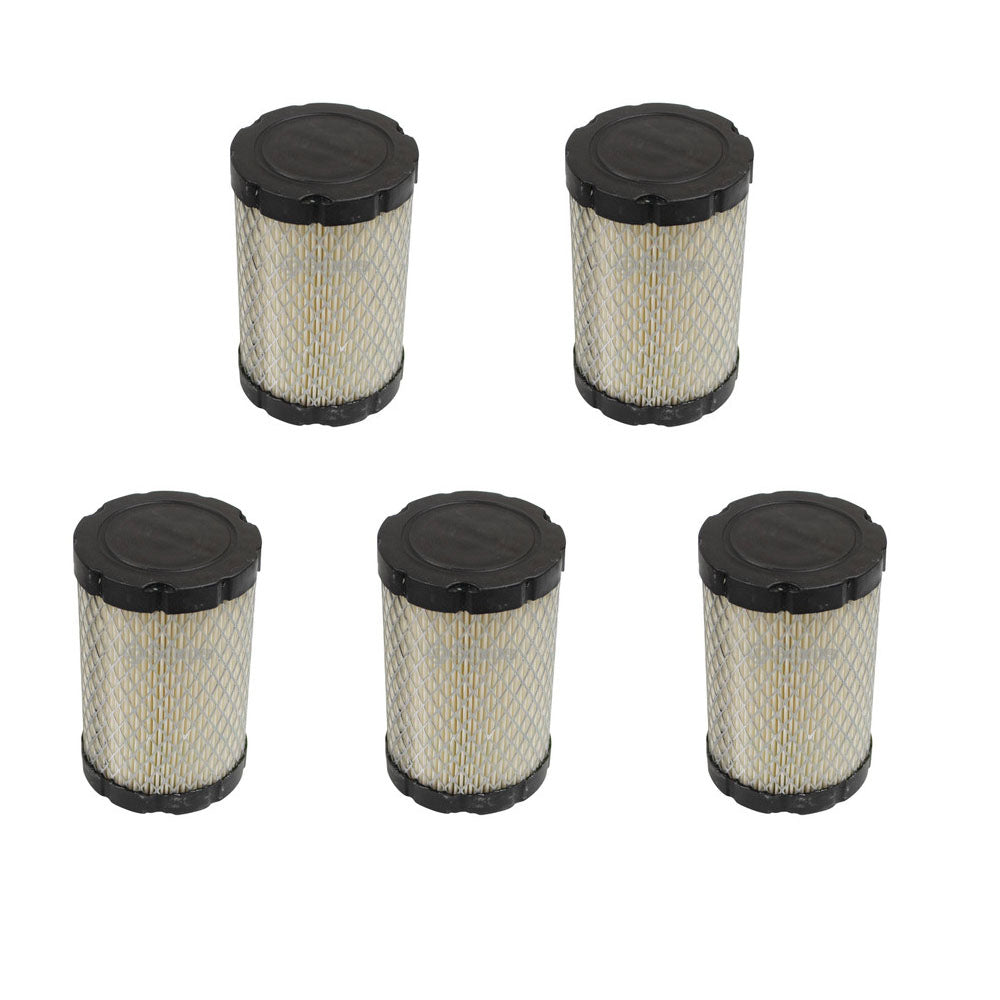 4243 (5) Air Filter Fits MTD Aftermarket