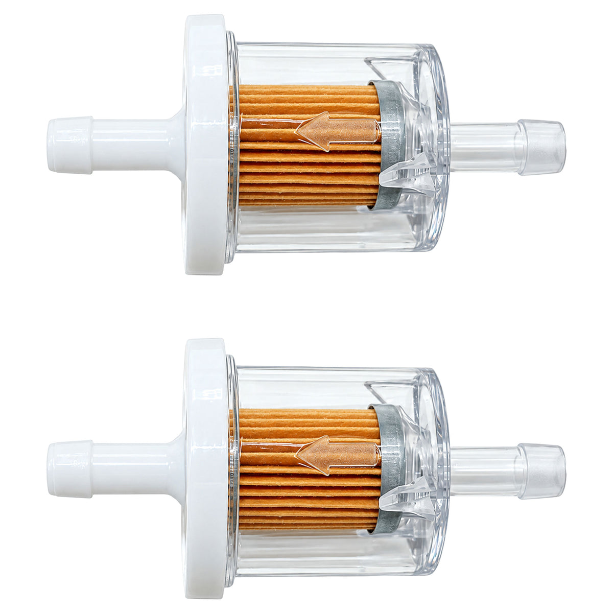 Qty 2: Fuel Filter Fits Ariens Replaces 00682500