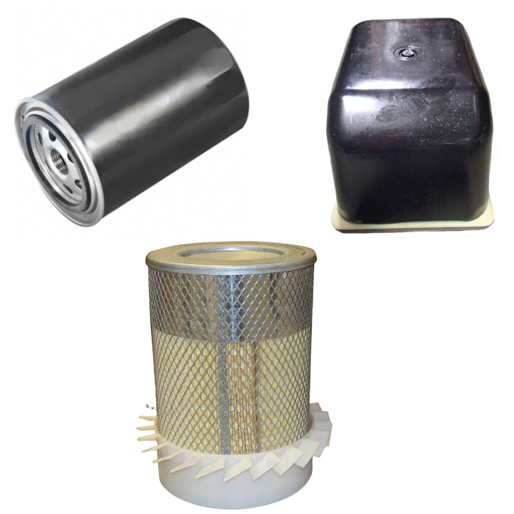 A-200006803 Filter Kit
Fits White 2-135 2-150 2-155 2-70
