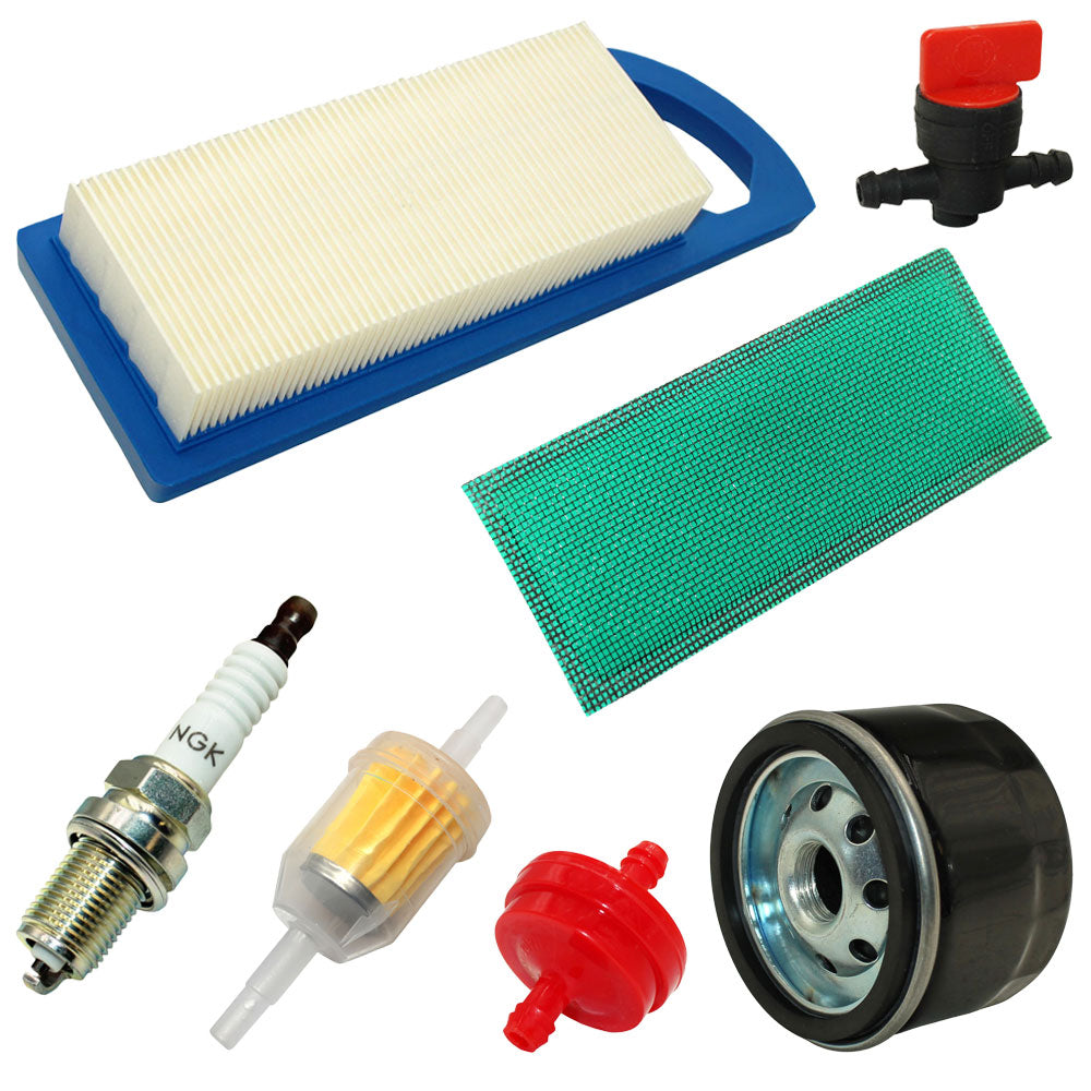 Air Filter Tune Up Kit Fits Ferris Replaces 4049