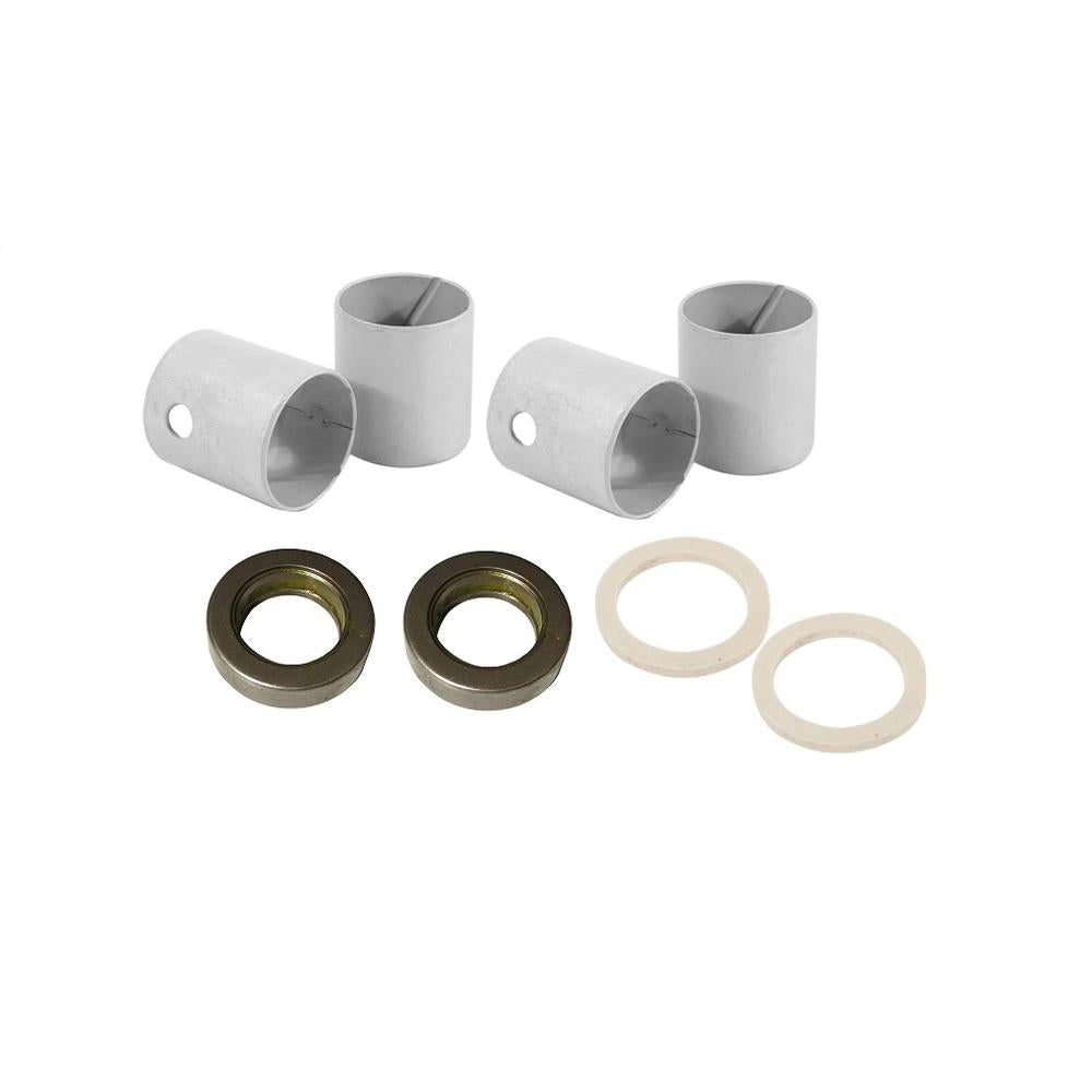 Spindle Bushing Kit
Fits Case/International Harvester Replaces 15943DA
