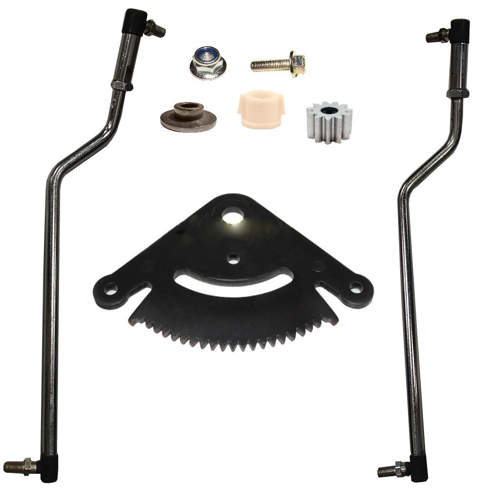 14M7400 Fits John Deere Steering Repair Kit
Fits John Deere