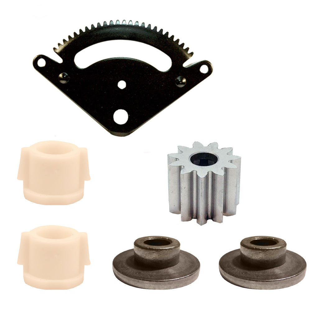 GX20052 Steering Sector Pinion Gear Rebuild Kit Fits John Deere Various