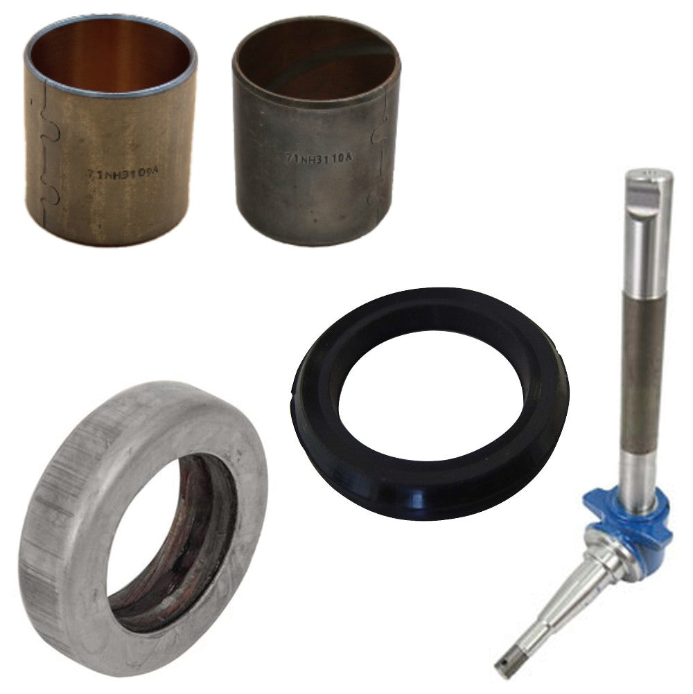 C5NN3106D LH Spindle Kit Fits Ford/New Holland