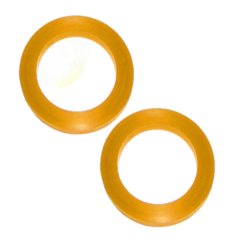 Qty 2: Lift Shaft Seal
Fits John Deere Replaces L170667