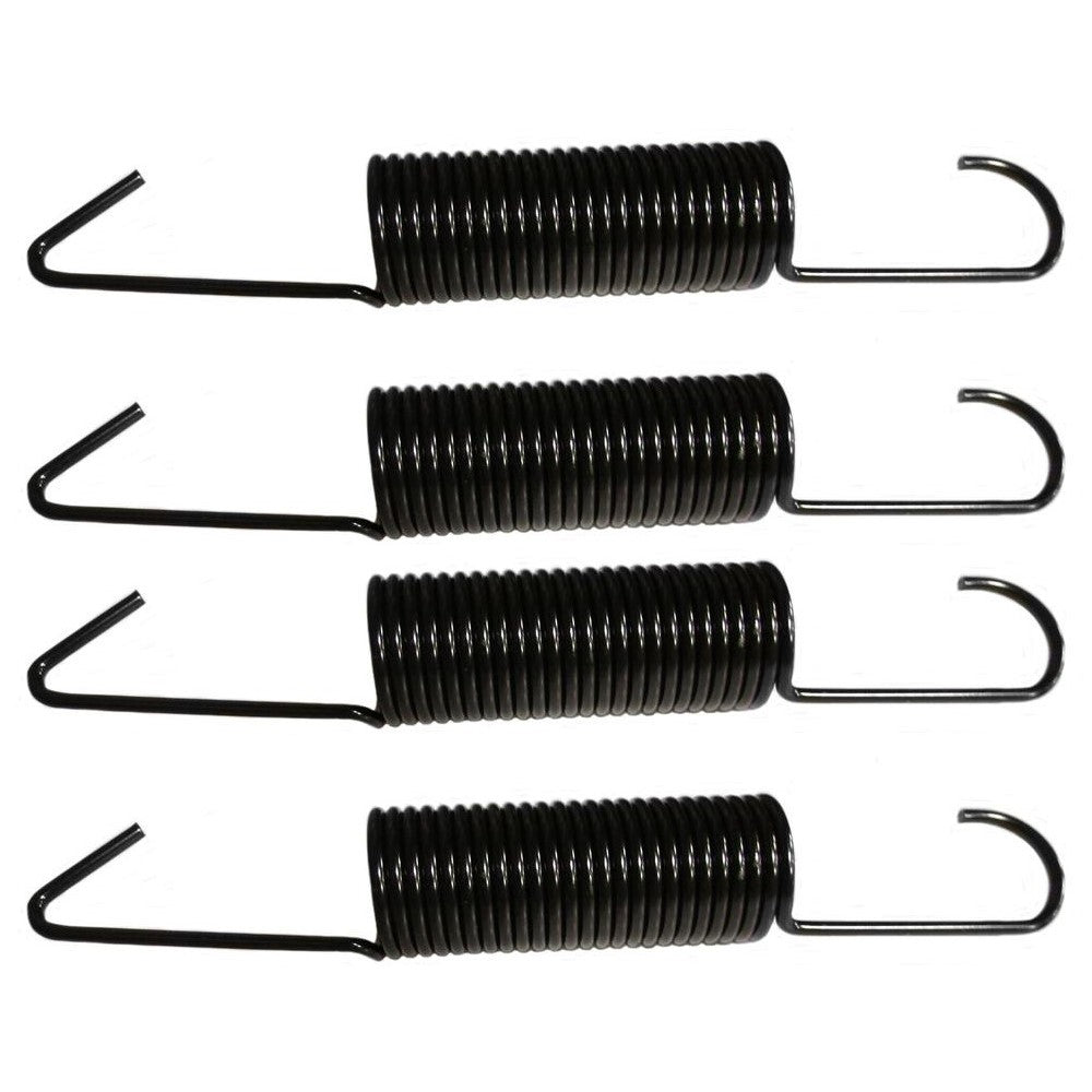 GX20377 QTY 4: Deck Belt Tension Spring
Fits John Deere D140 D150 D155 D160