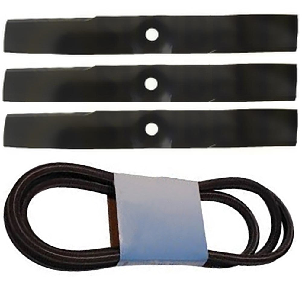 54" Deck Maintenance Kit
Fits John Deere Replaces BB116