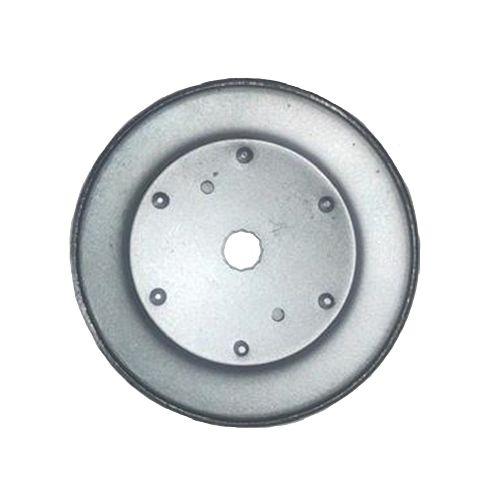 Spindle, Blade and Pulley Fits Husqvarna Replaces 192870