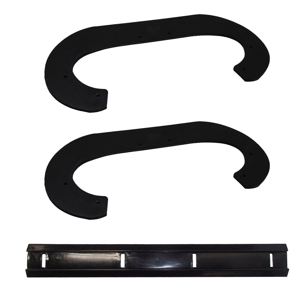 706-14240 Snow Blower Paddle and Scraper Kit
Fits MTD