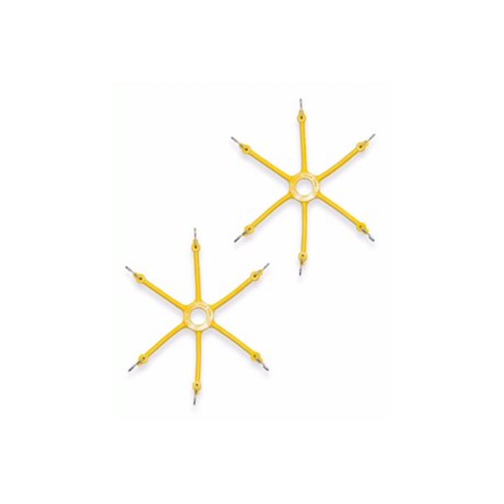 Qty. 2: Tire Chain Adjusters/Tensioners Fits Universal Products Replaces 0212
