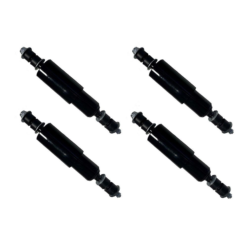Qty 4: Shock Absorber Fits E-Z-GO Replaces KT-UNN60-0115_x4