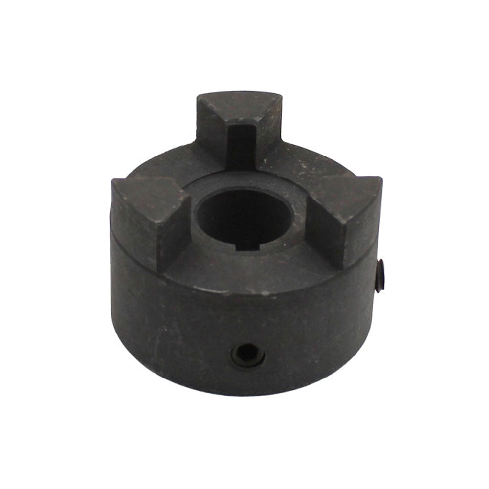 L095-3/4-AIC L-Jaw Coupler