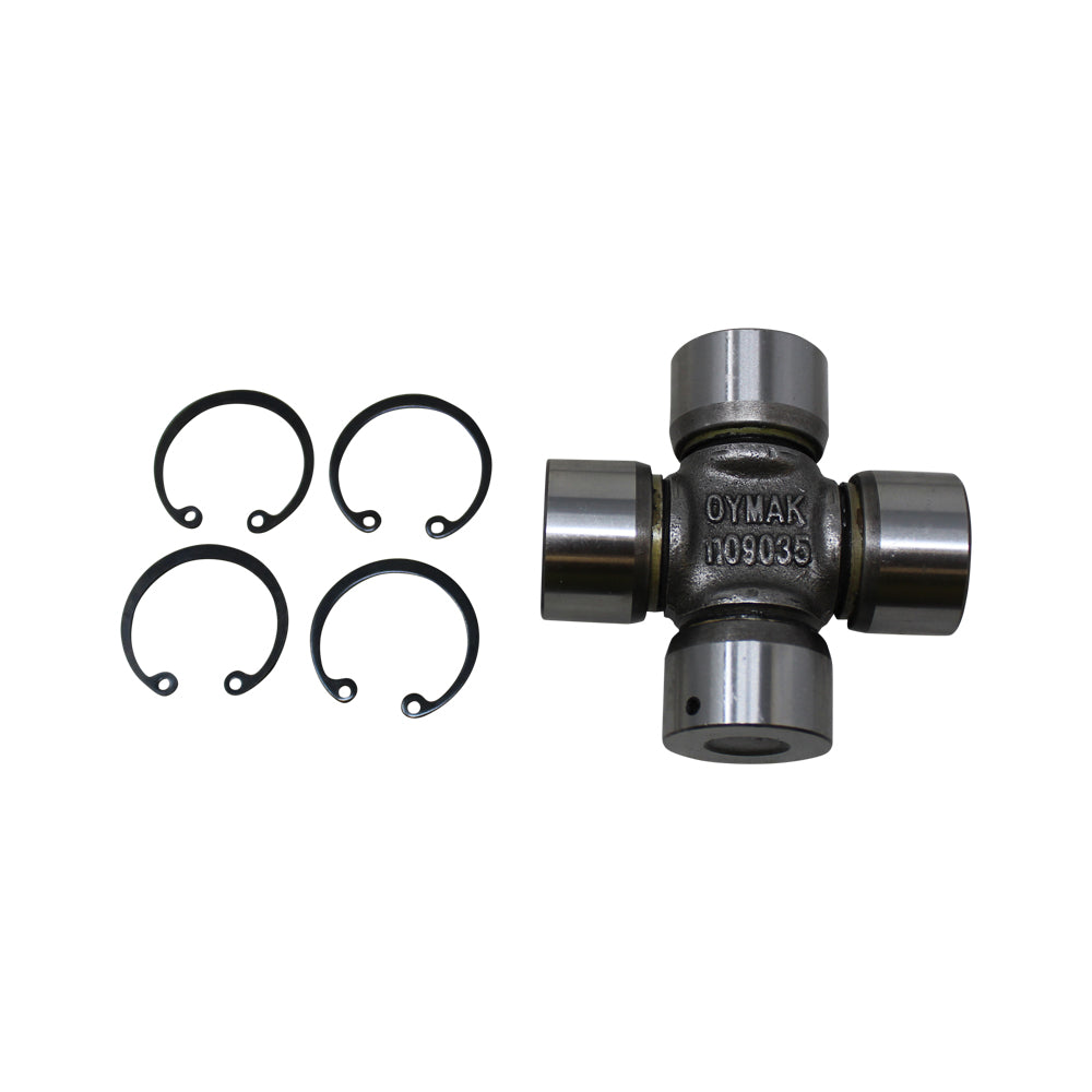 L100632 One New Replacement Cross & Bearing Kit Fits 4045TT096, 4045HT073