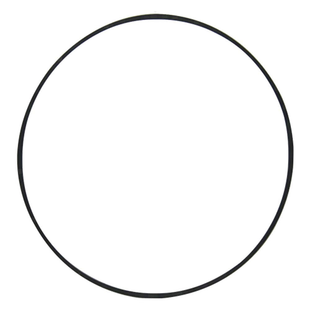 Brake Piston Sealing Ring - Fits John Deere - L116346 - Replaces L60888