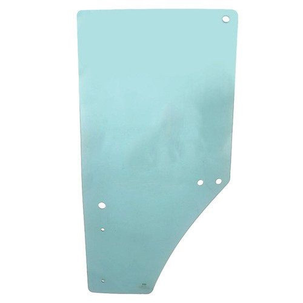 Fits John Deere Parts LH Door Glass L169102 6430, 6420S (European),6420,6415,641