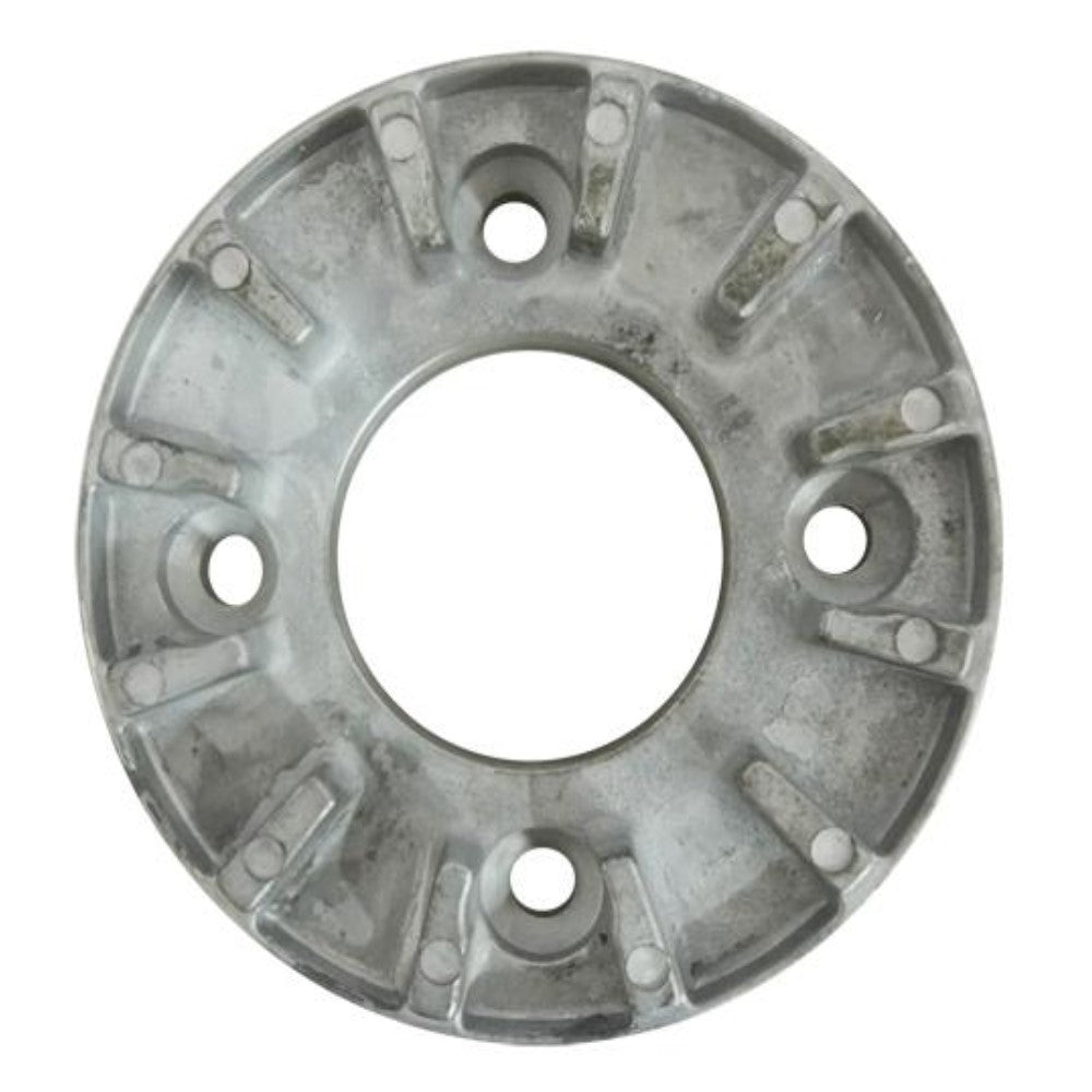 L34569: Inner Diameter: 2.36" Hydraulic Pump Drive Coupler Fits John Deere 840