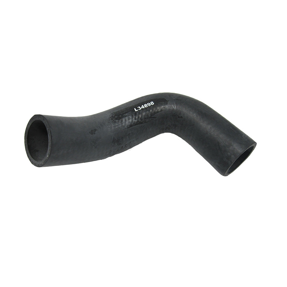 L34898 Top Radiator Hose Fits John Deere 1640 1840 2040 2040S 2140 2350 2550
