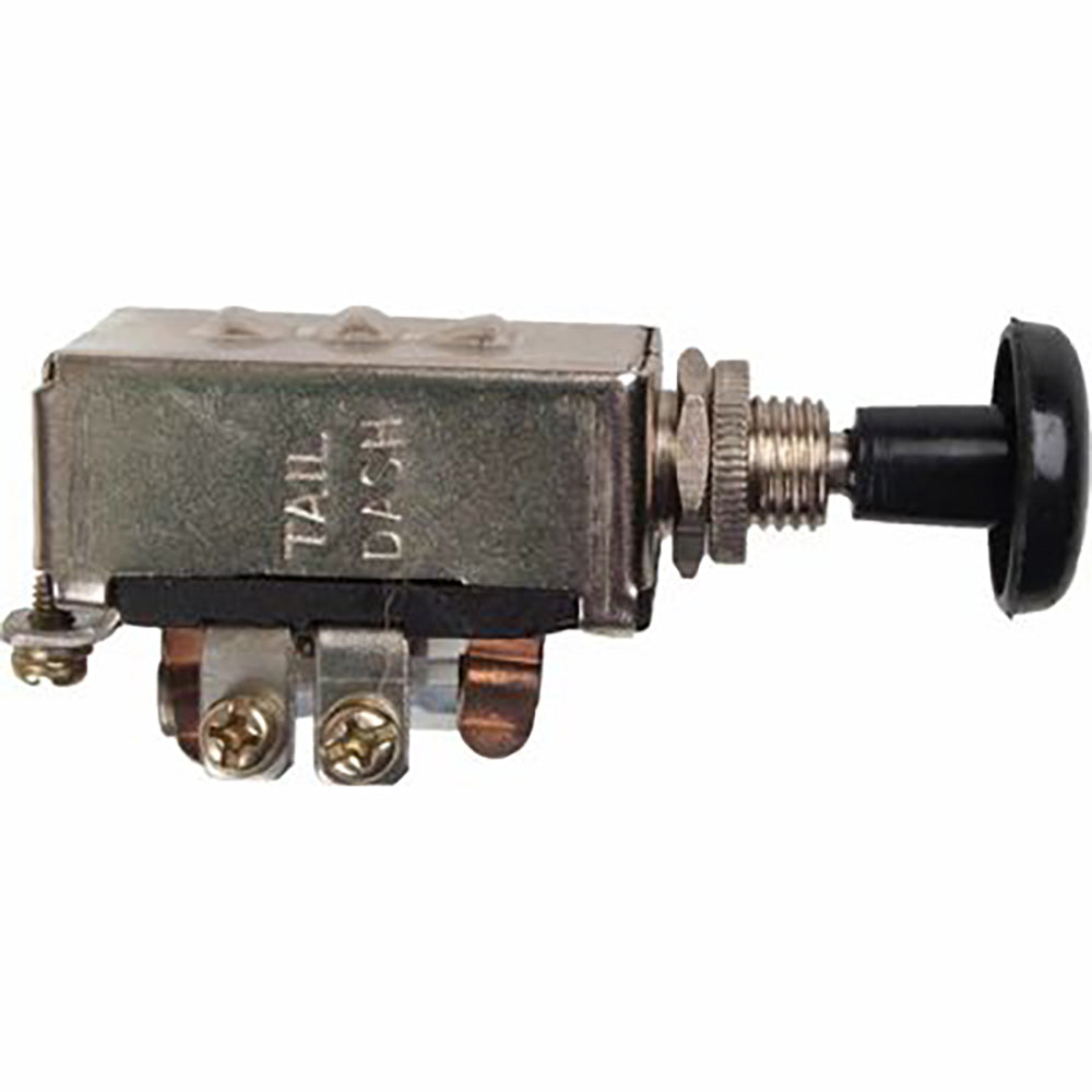 Universal Headlight Switch - Fits - L5067