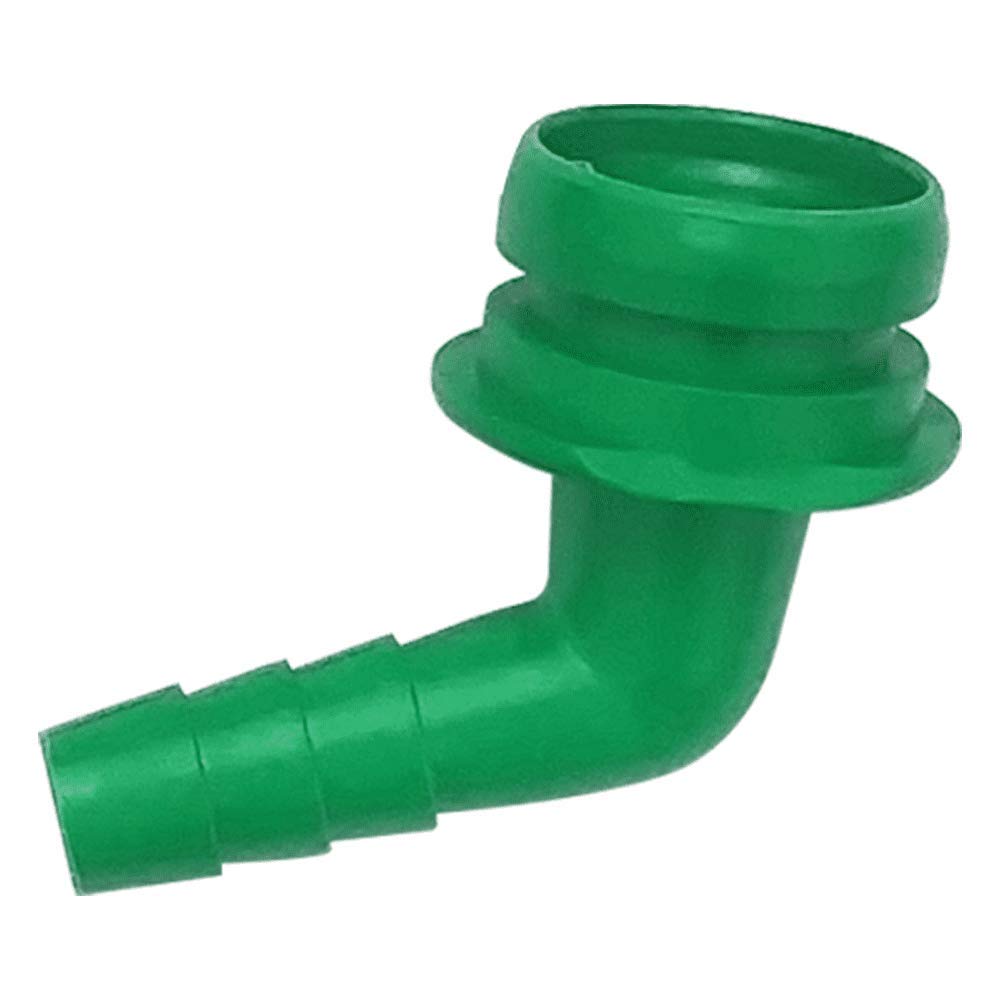 Brake Valve Fitting L56974 Fits John Deere 2040 2140 2155 2250 2355 2450