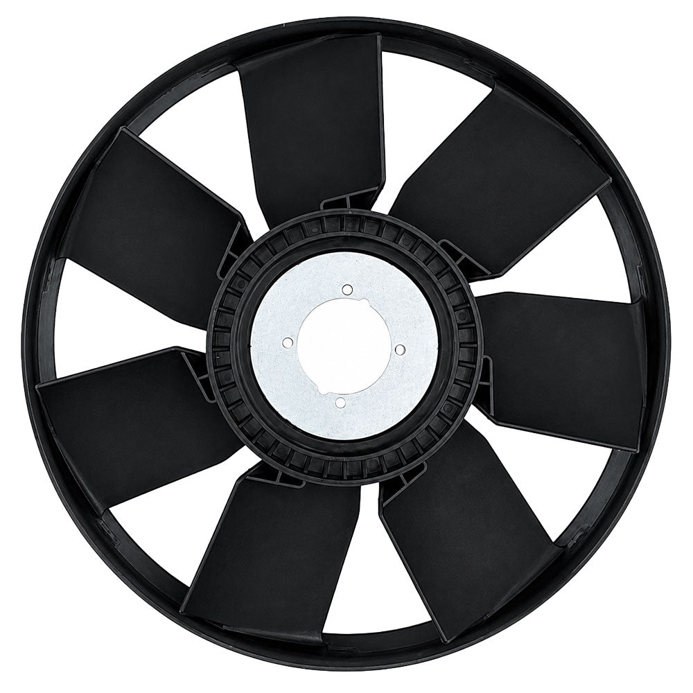 L79028 7 Blade Fan Fits John Deere 6110 6200 6200L 6210 6300 6300L 6310 6400