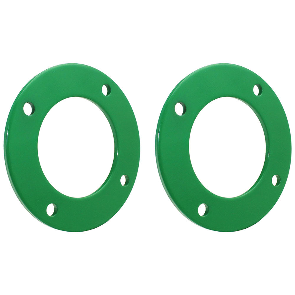 434 Qty 2: Spindle Reinforcement Ring Fits John Deere D100 D110 D120 D130 D140