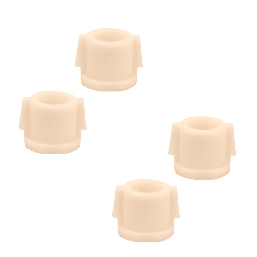 New FOUR(4) Steering Bushing Fits John Deere LA100 LA105 LA110 LA115 LA120 LA125